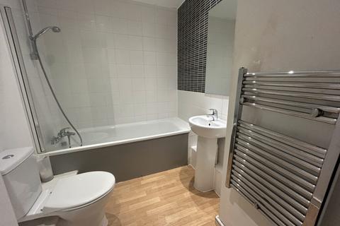 undefined, Huntingdon Street, Nottingham, Nottinghamshire, NG1