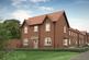 Plot The Tissington, The Tissington at Hempshill Croft, Low Wood Road, NG6