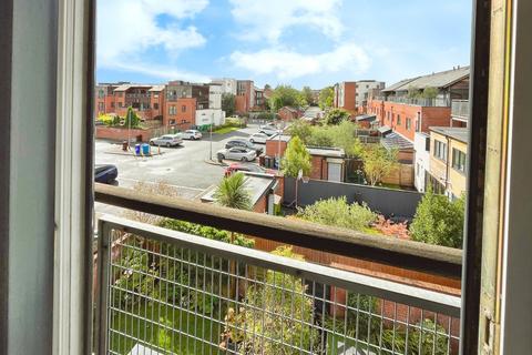 undefined, Cavendish Road, West Didsbury, Manchester, M20