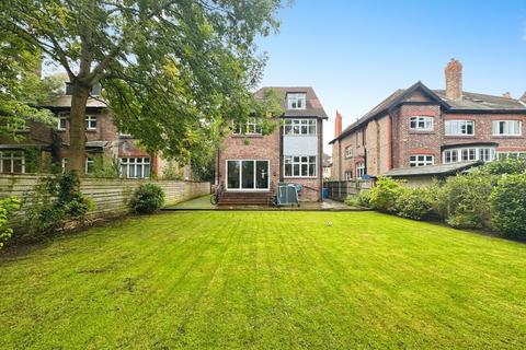 undefined, Old Broadway, Didsbury, Manchester, M20