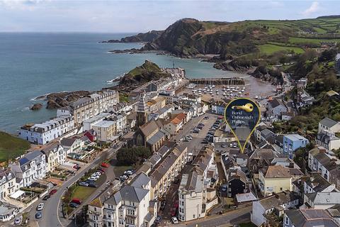 undefined, Albert Court, Ilfracombe, Devon