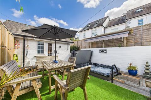 undefined, Albert Court, Ilfracombe, Devon