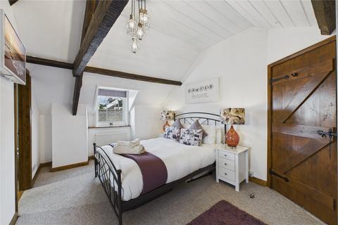 3 bedroom link detached house for sale, Albert Court, Ilfracombe, Devon