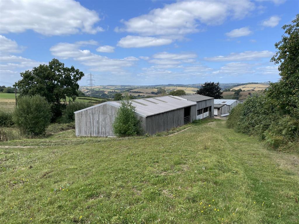 Dutch Barn
