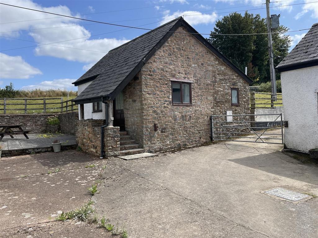 Apple tree cottage