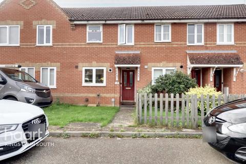 undefined, Woodbridge Way, King's Lynn