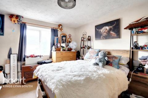 Woodbridge Way, King's Lynn