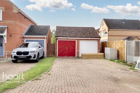 Woodbridge Way, King's Lynn