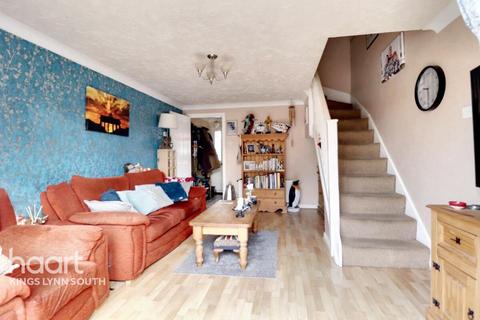undefined, Woodbridge Way, King's Lynn