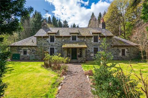 undefined, Bellspool Garden House, Peebles, Scottish Borders, EH45