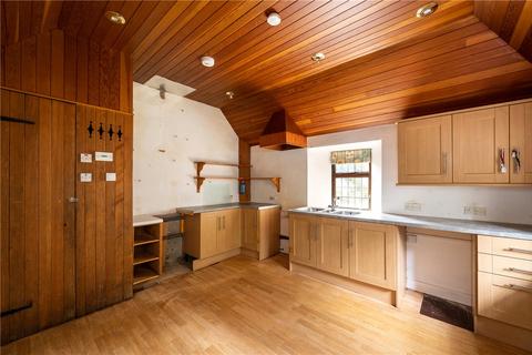 undefined, Bellspool Garden House, Peebles, Scottish Borders, EH45