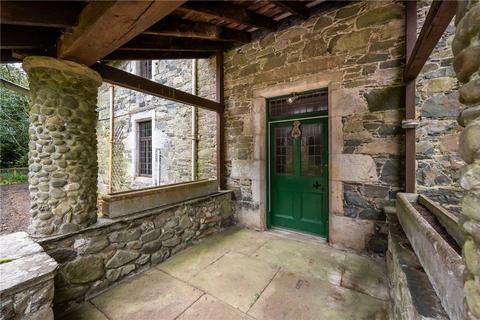 undefined, Bellspool Garden House, Peebles, Scottish Borders, EH45