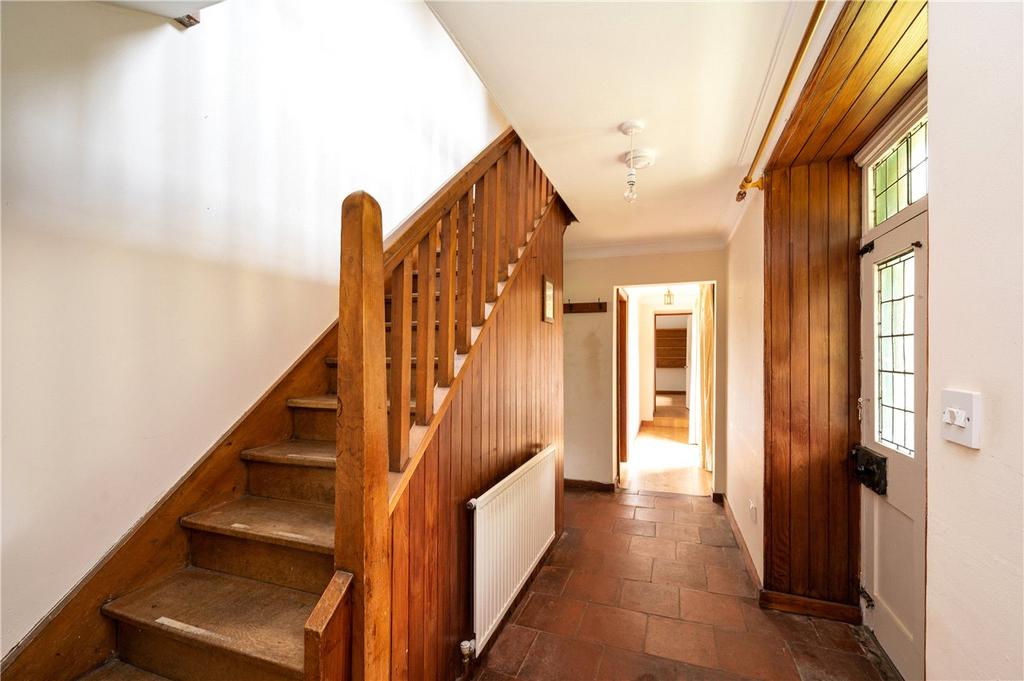 Hallway