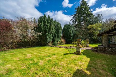 undefined, Bellspool Garden House, Peebles, Scottish Borders, EH45