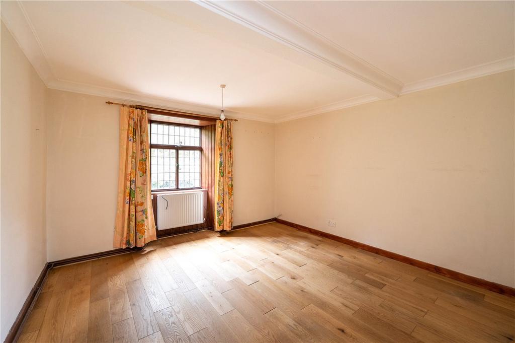 Study/Bedroom 3