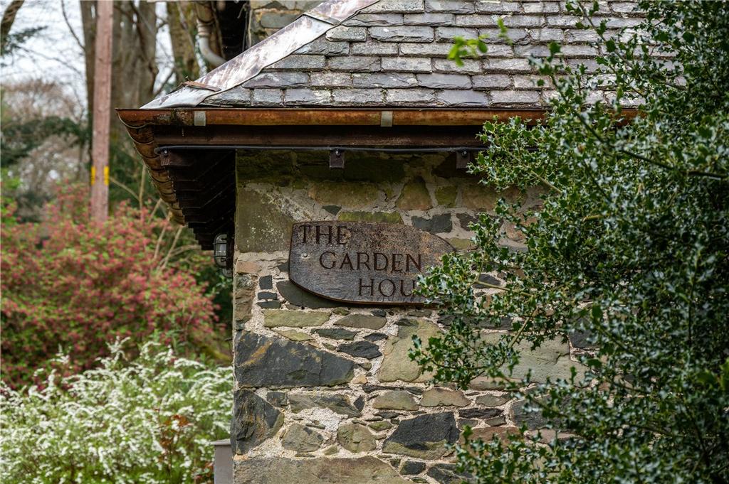 The Garden House