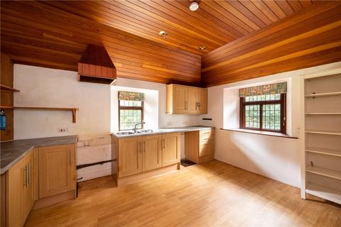 undefined, Bellspool Garden House, Peebles, Scottish Borders, EH45