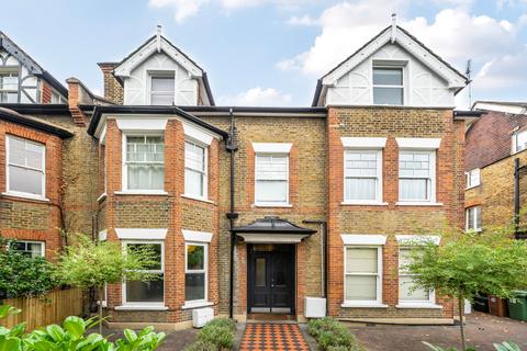 Flat 1, 18 Merton Hall Road, London, SW19 3PP