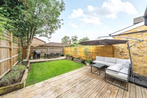 Flat 1, 18 Merton Hall Road, London, SW19 3PP
