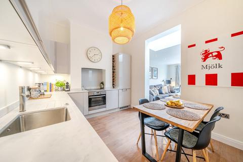 Flat 1, 18 Merton Hall Road, London, SW19 3PP