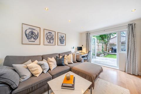 Flat 1, 18 Merton Hall Road, London, SW19 3PP