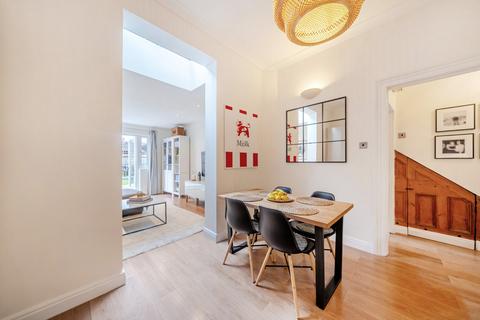Flat 1, 18 Merton Hall Road, London, SW19 3PP