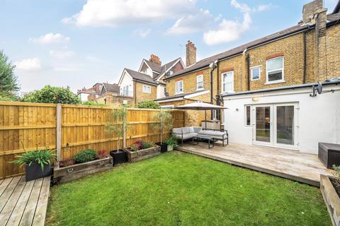 Flat 1, 18 Merton Hall Road, London, SW19 3PP