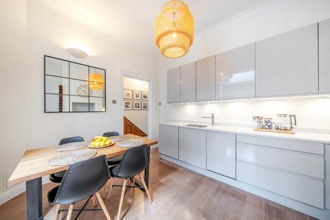 Flat 1, 18 Merton Hall Road, London, SW19 3PP