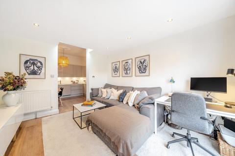 Flat 1, 18 Merton Hall Road, London, SW19 3PP