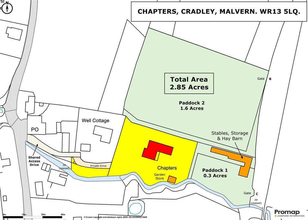 Sale Plan