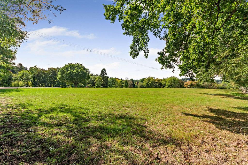 2.85 Acres