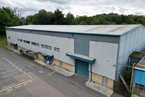 Industrial development to rent, Lyden House, South Road Harlow CM20 2BS