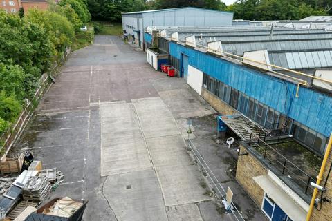 Industrial development to rent, Lyden House, South Road Harlow CM20 2BS