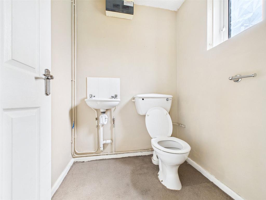Cloakroom