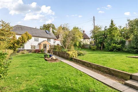 3 bedroom semi-detached house for sale, Lurley, Tiverton
