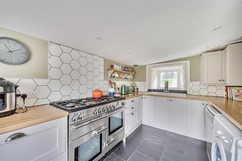 3 bedroom semi-detached house for sale, Lurley, Tiverton