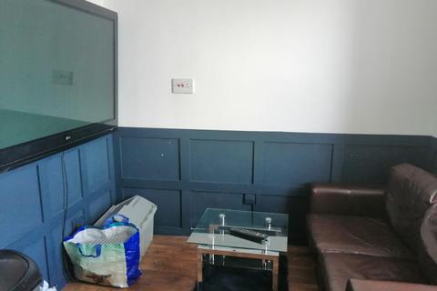 undefined, Baker Street, Stirling Town, Stirling, FK8