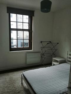 3 bedroom flat to rent, Baker Street, Stirling Town, Stirling, FK8