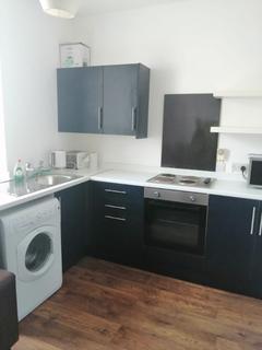 3 bedroom flat to rent, Baker Street, Stirling Town, Stirling, FK8