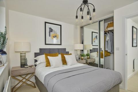 undefined, Plot 349, The Ashtead at Wycke Place, Atkins Crescent CM9