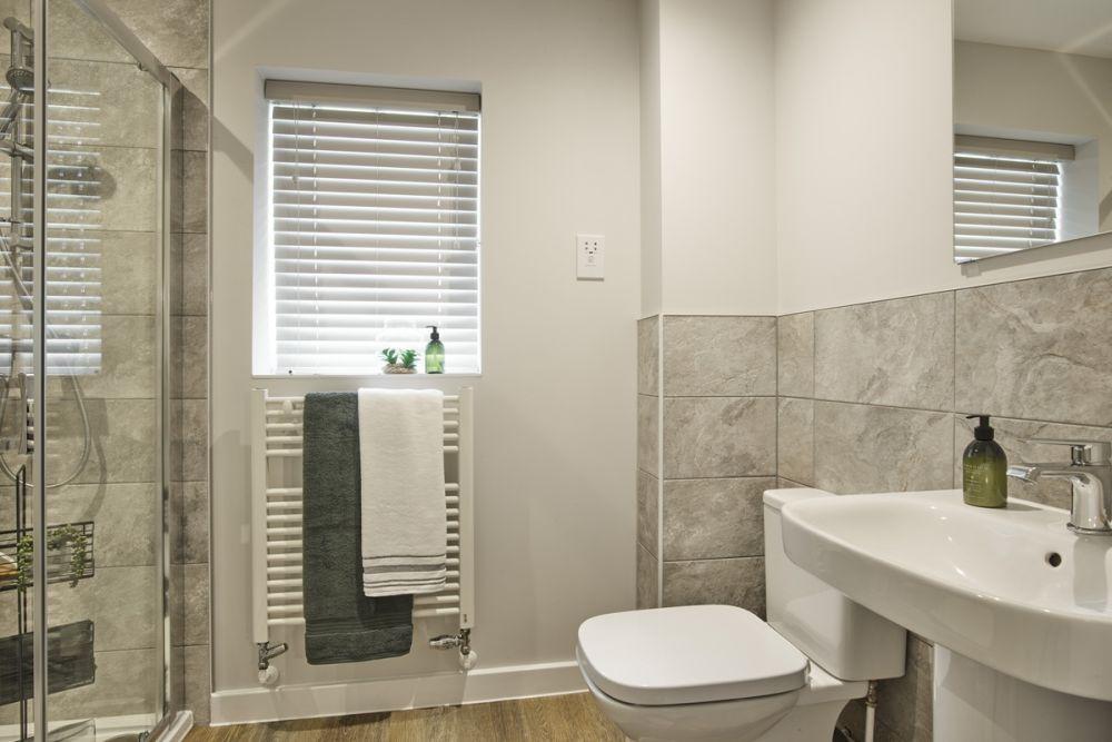 The Kingsbridge New Homes for sale in Maldon