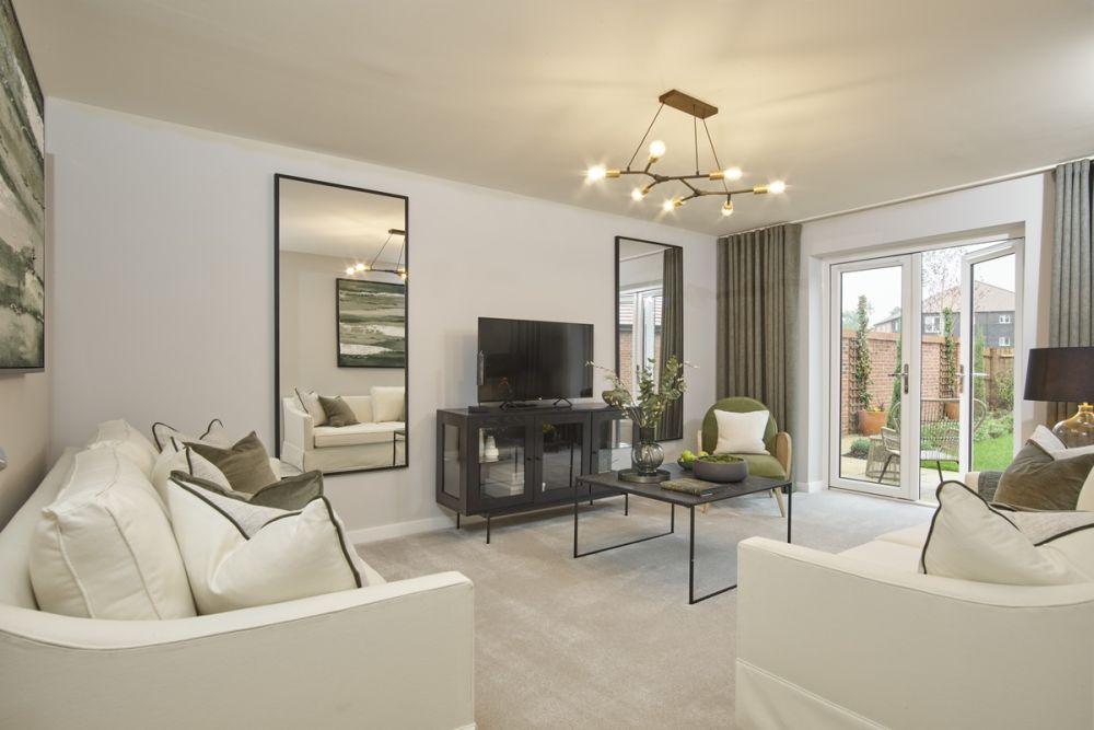 The Kingsbridge New Homes for sale in Maldon