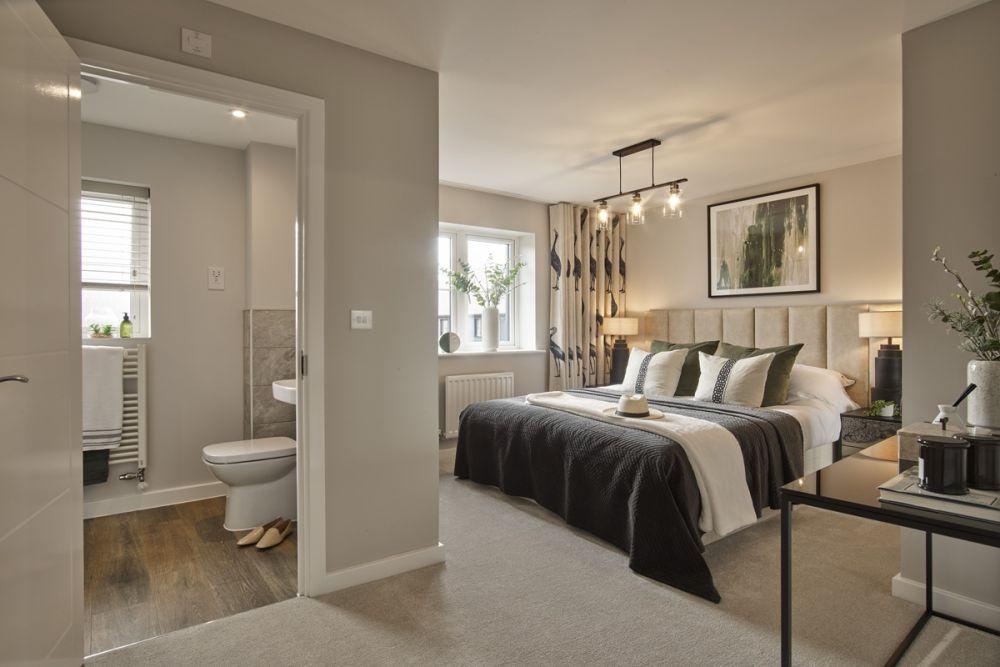 The Kingsbridge New Homes for sale in Maldon