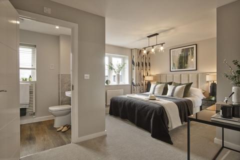 3 bedroom detached house for sale, Plot 322, The Kingsbridge at Wycke Place, Atkins Crescent CM9