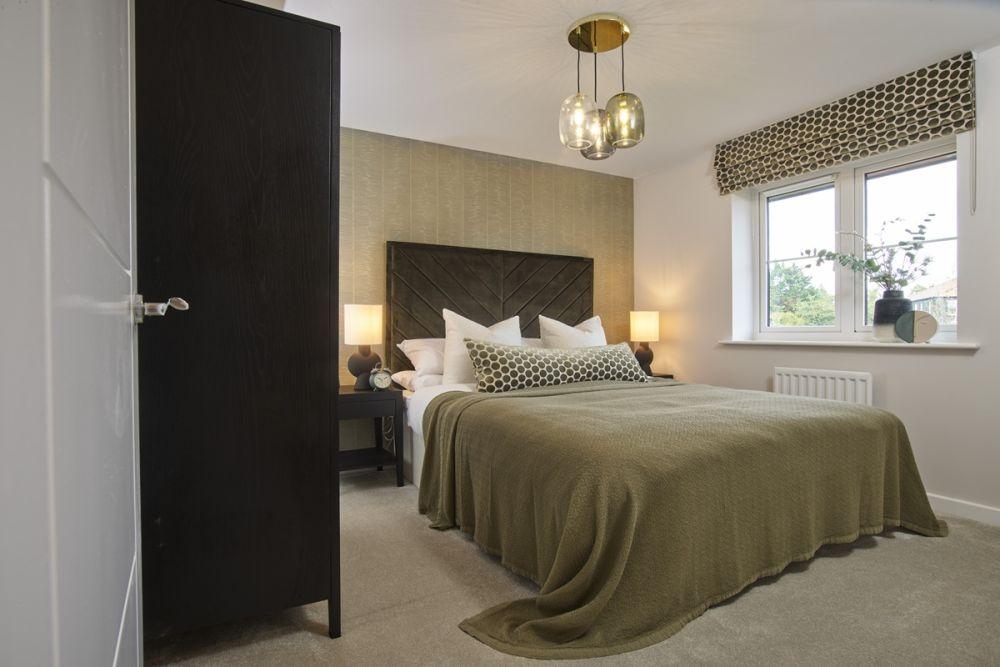 The Kingsbridge New Homes for sale in Maldon