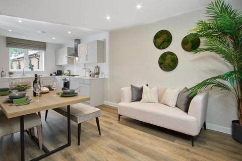 3 bedroom detached house for sale, Plot 324, The Kingsbridge at Wycke Place, Atkins Crescent CM9