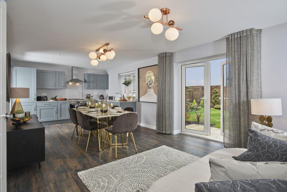 The Marlborough New Homes for Sale in Maldon