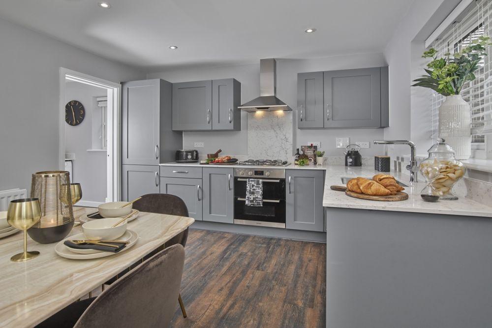 The Marlborough New Homes for Sale in Maldon
