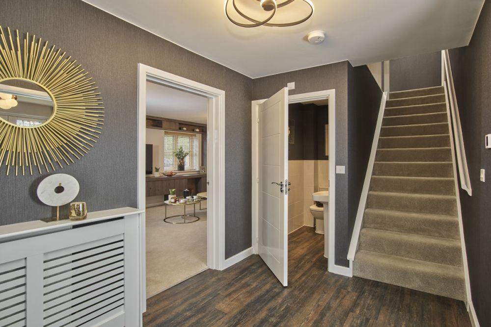 The Marlborough New Homes for Sale in Maldon