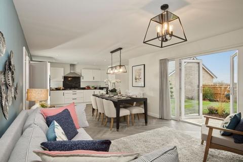 3 bedroom detached house for sale, Plot 321, The Dartford at Wycke Place, Atkins Crescent CM9